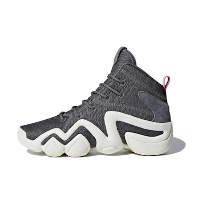 (W) adidas Crazy 8 ADV 'Grey'
