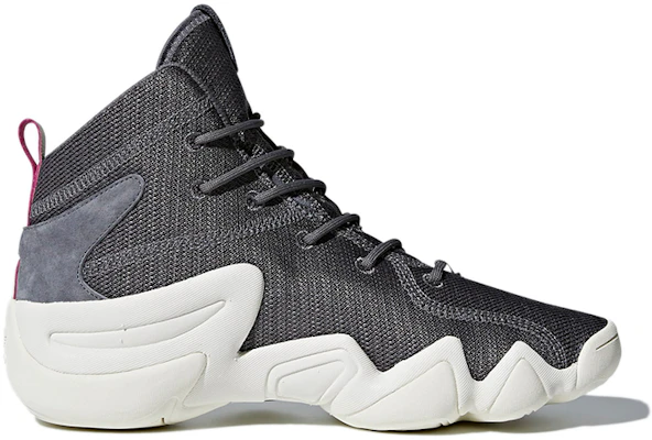 (W) adidas Crazy 8 ADV ''Grau'' AH2315 Order (W) adidas Crazy 8 ADV ''Grau'' AH2315