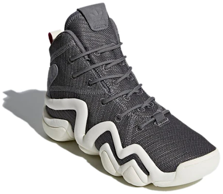 (W) adidas Crazy 8 ADV ''Grau'' AH2315 Lookbook (W) adidas Crazy 8 ADV ''Grau'' AH2315