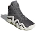 Lookbook (W) adidas Crazy 8 ADV ''Grau'' AH2315