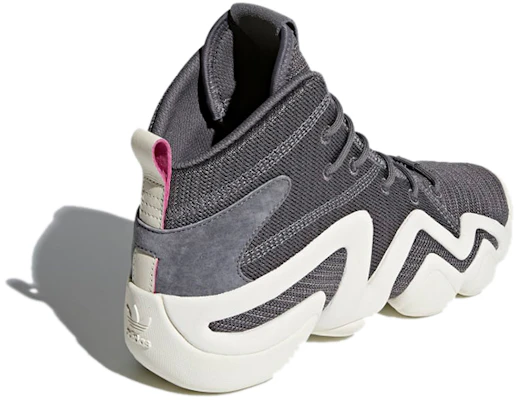 (W) adidas Crazy 8 ADV ''Grau'' AH2315 Shop (W) adidas Crazy 8 ADV ''Grau'' AH2315