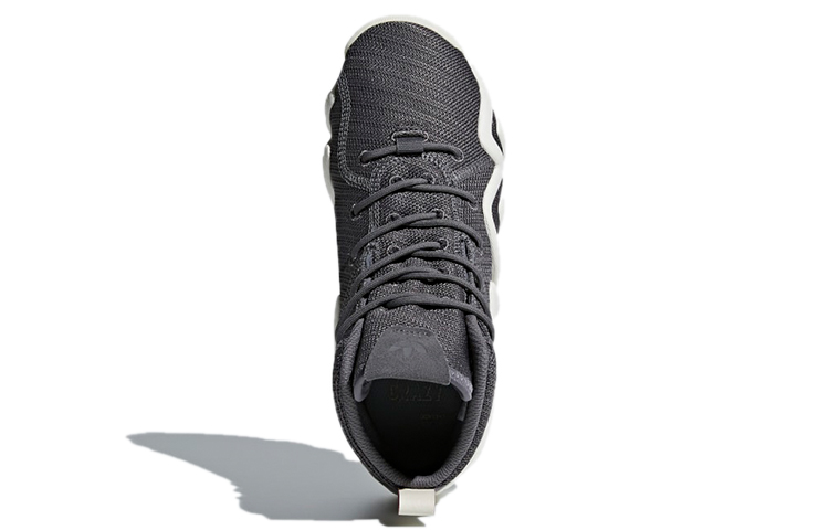 Purchase (W) 아디다스 크레이지 8 ADV 그레이 (Adidas Crazy 8 ADV Grey) AH2315