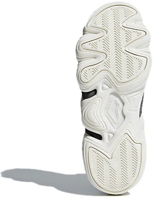 (W) adidas Crazy 8 ADV ''Grau'' AH2315 Details for (W) adidas Crazy 8 ADV ''Grau'' AH2315