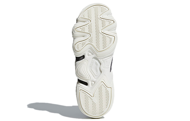 Details for (W) 아디다스 크레이지 8 ADV 그레이 (Adidas Crazy 8 ADV Grey) AH2315