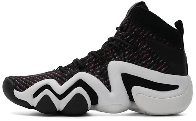(W) 阿迪达斯 Crazy 8 ADV CK '黑色震动粉' AQ1199 Buy (W) 阿迪达斯 Crazy 8 ADV CK '黑色震动粉' AQ1199