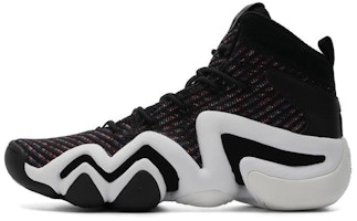 (Women) adidas Crazy 8 ADV CK 'Black Shock Pink' AQ1199 (Women) adidas Crazy 8 ADV CK 'Black Shock Pink' AQ1199