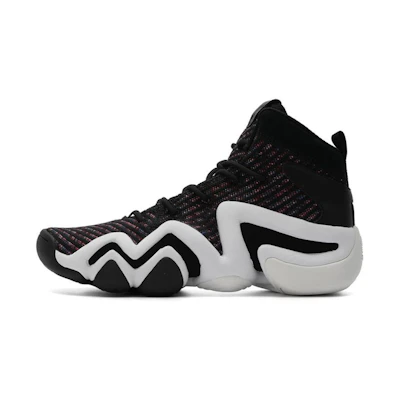 (W) adidas Crazy 8 ADV CK 'Black Shock Pink'