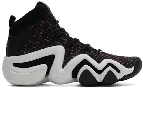 (W) 크레이지 8 ADV CK 블랙 쇼크 핑크 AQ1199 Order (W) 크레이지 8 ADV CK 블랙 쇼크 핑크 AQ1199