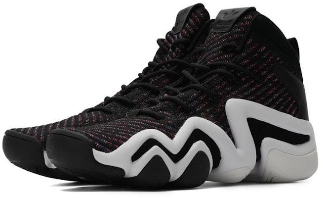 (W) 크레이지 8 ADV CK 블랙 쇼크 핑크 AQ1199 Lookbook (W) 크레이지 8 ADV CK 블랙 쇼크 핑크 AQ1199