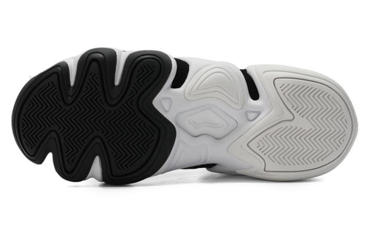 (W) adidas Crazy 8 ADV CK 'Black Shock Pink' 圖 5