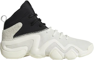 (Women) adidas Crazy 8 Adv Core Black Off White B37217 (Women) adidas Crazy 8 Adv Core Black Off White B37217
