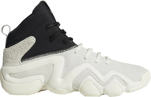 (W) adidas Crazy 8 Adv Schwarz Weiß Retro B37217 Buy (W) adidas Crazy 8 Adv Schwarz Weiß Retro B37217