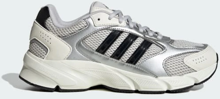 (W) Adidas Crazy Chaos 2000 灰色/黑色/米白 經典潮流運動鞋 JR3491 Buy (W) Adidas Crazy Chaos 2000 灰色/黑色/米白 經典潮流運動鞋 JR3491