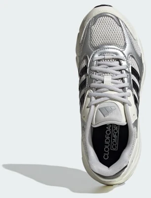 (W) Adidas Crazy Chaos 2000 灰色/黑色/米白 經典潮流運動鞋 JR3491 Order (W) Adidas Crazy Chaos 2000 灰色/黑色/米白 經典潮流運動鞋 JR3491