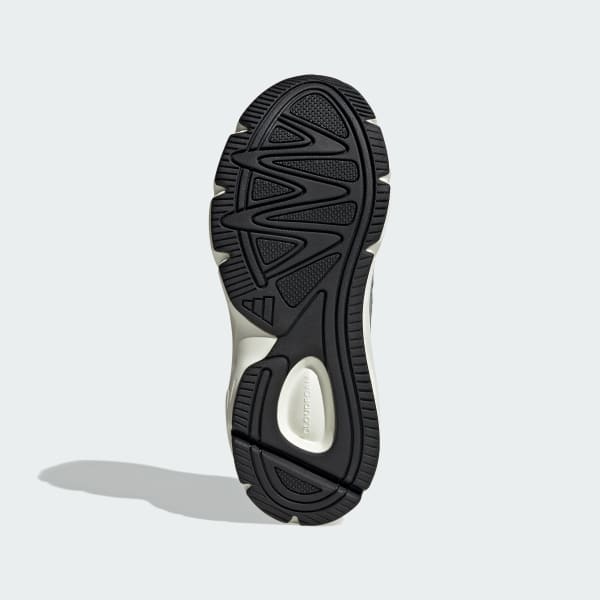 Lookbook (W) Adidas Crazy Chaos 2000 灰色/黑色/米白 經典潮流運動鞋 JR3491