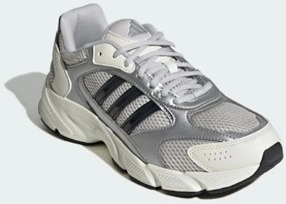 (W) Adidas Crazy Chaos 2000 灰色/黑色/米白 經典潮流運動鞋 JR3491 Shop (W) Adidas Crazy Chaos 2000 灰色/黑色/米白 經典潮流運動鞋 JR3491