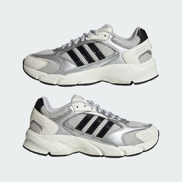Sizing (W) Adidas Crazy Chaos 2000 灰色/黑色/米白 經典潮流運動鞋 JR3491