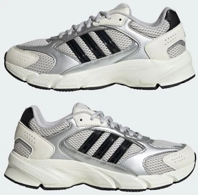 (W) Adidas Crazy Chaos 2000 灰色/黑色/米白 經典潮流運動鞋 JR3491 Sizing (W) Adidas Crazy Chaos 2000 灰色/黑色/米白 經典潮流運動鞋 JR3491