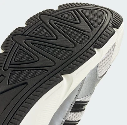 (W) Adidas Crazy Chaos 2000 灰色/黑色/米白 經典潮流運動鞋 JR3491 1