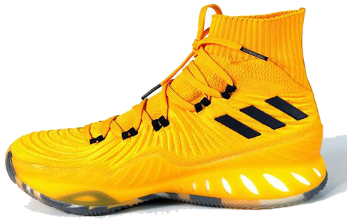 (Women) adidas Crazy Explosive 2017 Primeknit 'Wildcat Pride' CQ0574