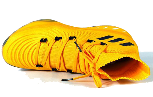 (W) adidas Crazy Explosive 2017 Primeknit 'Wildcat Pride' 圖 3