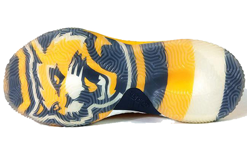 (W) adidas Crazy Explosive 2017 Primeknit 'Wildcat Pride' 圖 4