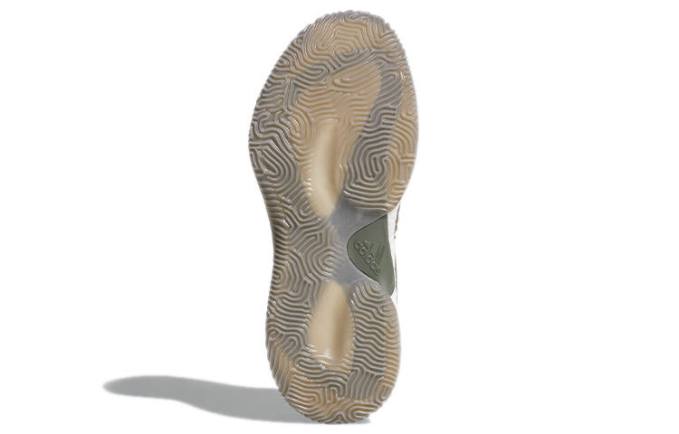 (W) adidas Crazy Explosive 2017 Primeknit Low 'Trace Cargo' 圖 6