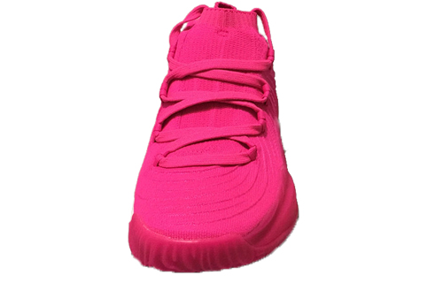 Order 愛迪達 Crazy Explosive Low 粉色 男款