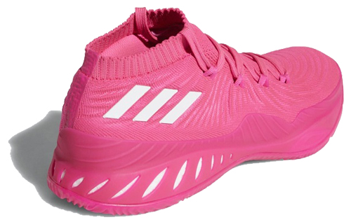 Shop 愛迪達 Crazy Explosive Low 粉色 男款
