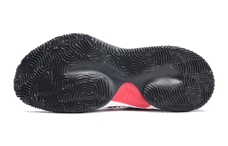 Purchase (W) 아디다스 크레이지 익스플로시브 로우 검/빨 CQ0440