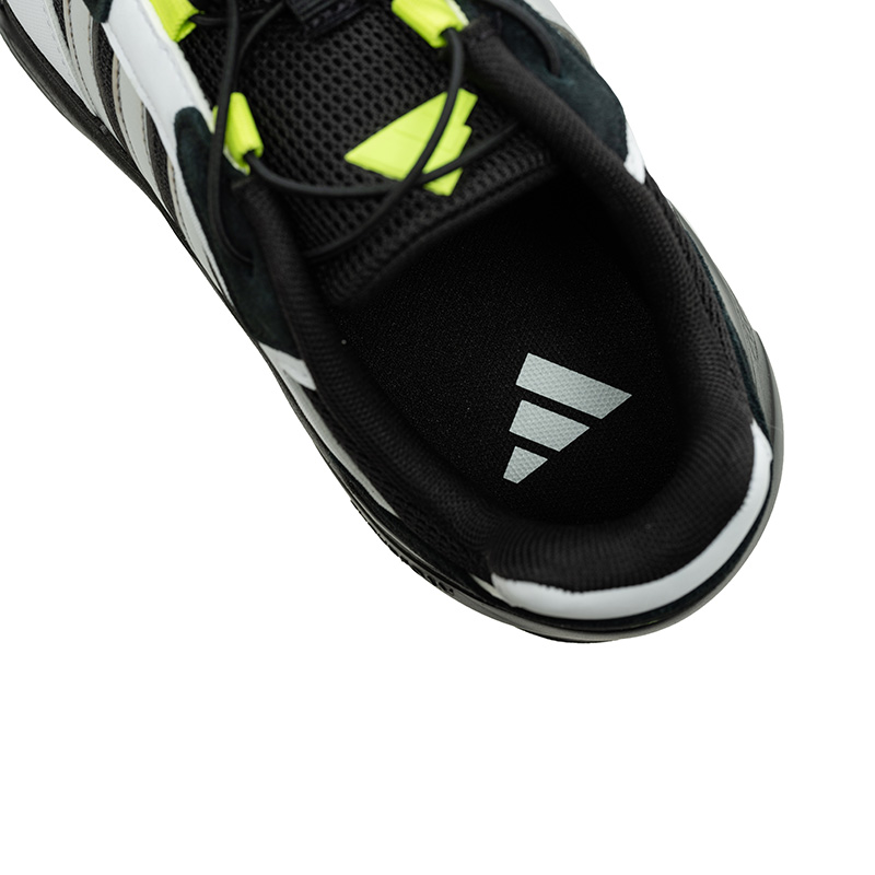 Details for (W) 아디다스 크레이지카오스 2000 AC J 스니커즈 JQ8621