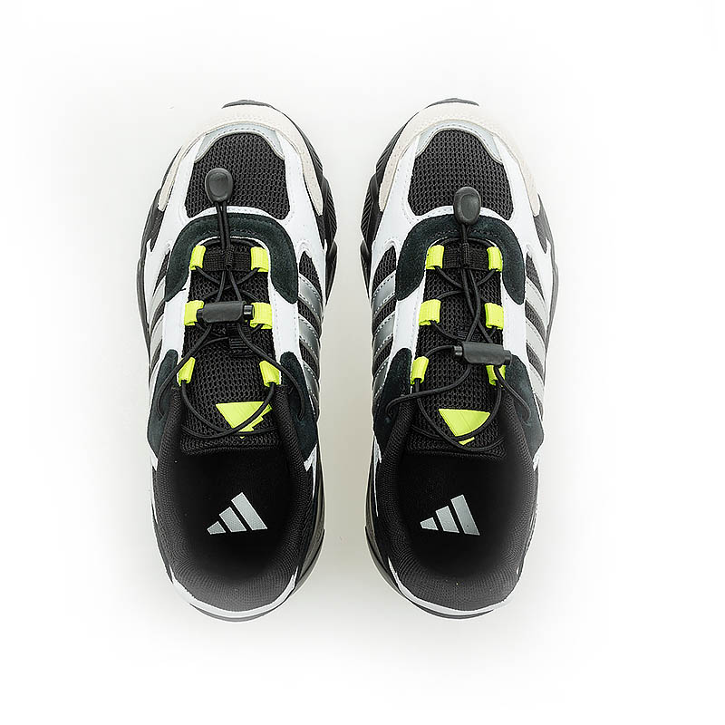 Sizing (W) 아디다스 크레이지카오스 2000 AC J 스니커즈 JQ8621