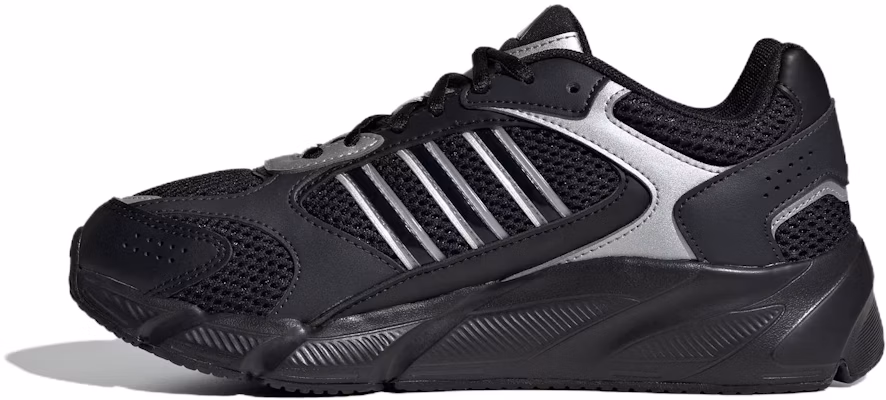 (Women) adidas Crazychaos 2000 Shoes 'Black Silver' JP5663 Buy (Women) adidas Crazychaos 2000 Shoes 'Black Silver' JP5663
