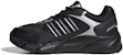 (W) adidas Crazychaos 2000 Kasut 'Hitam Perak' JP5663