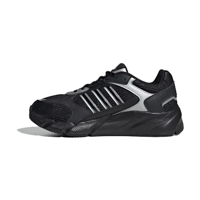 (W) adidas Crazychaos 2000 Shoes 'Black Silver'