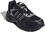 Lookbook (W) adidas Crazychaos 2000 Kasut 'Hitam Perak' JP5663