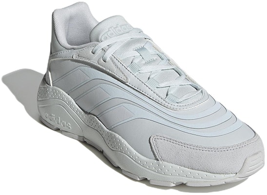 (Women) adidas Crazychaos 2.0 'Blue Tint Dash Grey' GZ0984 Lookbook (Women) adidas Crazychaos 2.0 'Blue Tint Dash Grey' GZ0984