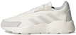 (W) adidas Crazychaos 2.0 'Chalk Beige Grey' (Wanita) GZ0983