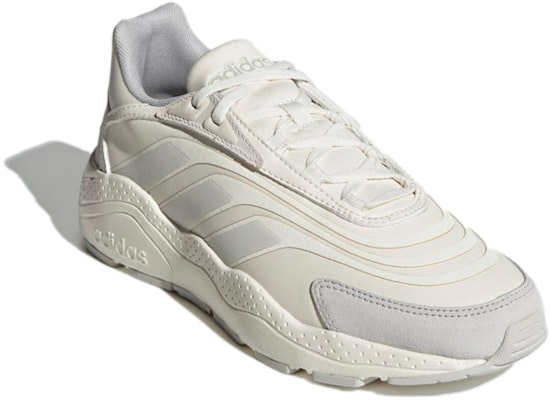 (Women) adidas Crazychaos 2.0 'Chalk Beige Grey'(WMNS) GZ0983 Lookbook (Women) adidas Crazychaos 2.0 'Chalk Beige Grey'(WMNS) GZ0983