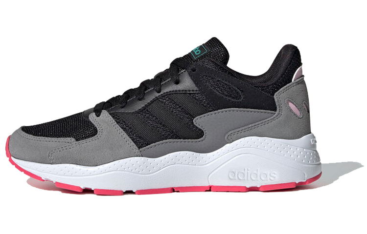 (Women) adidas Crazychaos 'Core Black' EF1060