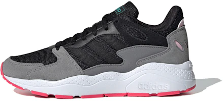 (Women) adidas Crazychaos 'Core Black' EF1060 (Women) adidas Crazychaos 'Core Black' EF1060