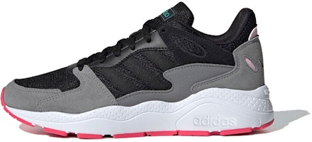 (Women) adidas Crazychaos 'Core Black' EF1060 (Women) adidas Crazychaos 'Core Black' EF1060