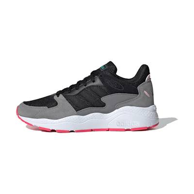 (W) adidas Crazychaos 'Core Black'
