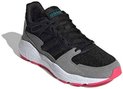 (W) 阿迪达斯 Crazychaos‘黑色经典’ EF1060 Order (W) 阿迪达斯 Crazychaos‘黑色经典’ EF1060