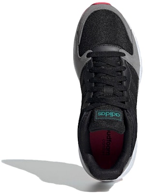 (W) adidas Crazychaos 'Inti Hitam' EF1060 Shop (W) adidas Crazychaos 'Inti Hitam' EF1060