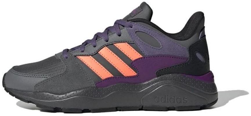 (Women) adidas Crazychaos 'Grey Signal Coral' EG8752 Buy (Women) adidas Crazychaos 'Grey Signal Coral' EG8752
