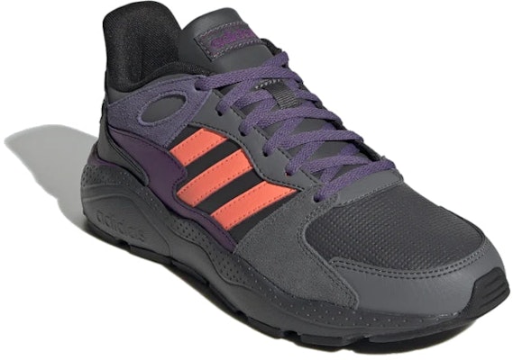 (Women) adidas Crazychaos 'Grey Signal Coral' EG8752 Order (Women) adidas Crazychaos 'Grey Signal Coral' EG8752