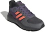 Order (W) adidas Crazychaos 'Kelabu Signal Coral' EG8752