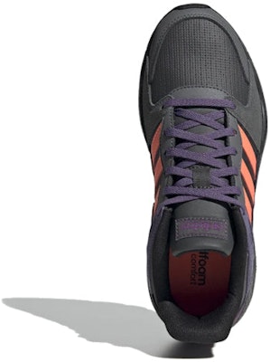 (Women) adidas Crazychaos 'Grey Signal Coral' EG8752 Shop (Women) adidas Crazychaos 'Grey Signal Coral' EG8752