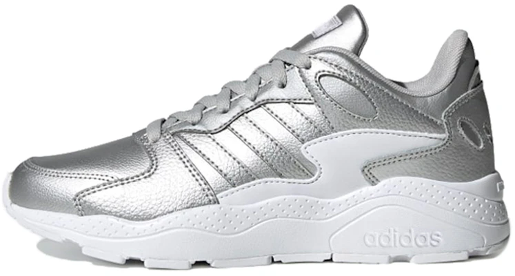 (W) adidas Crazychaos 'Matte Silver' abu-abu perak EF1064 Buy (W) adidas Crazychaos 'Matte Silver' abu-abu perak EF1064